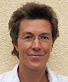 Photo of Melanie Caroline Steffens
